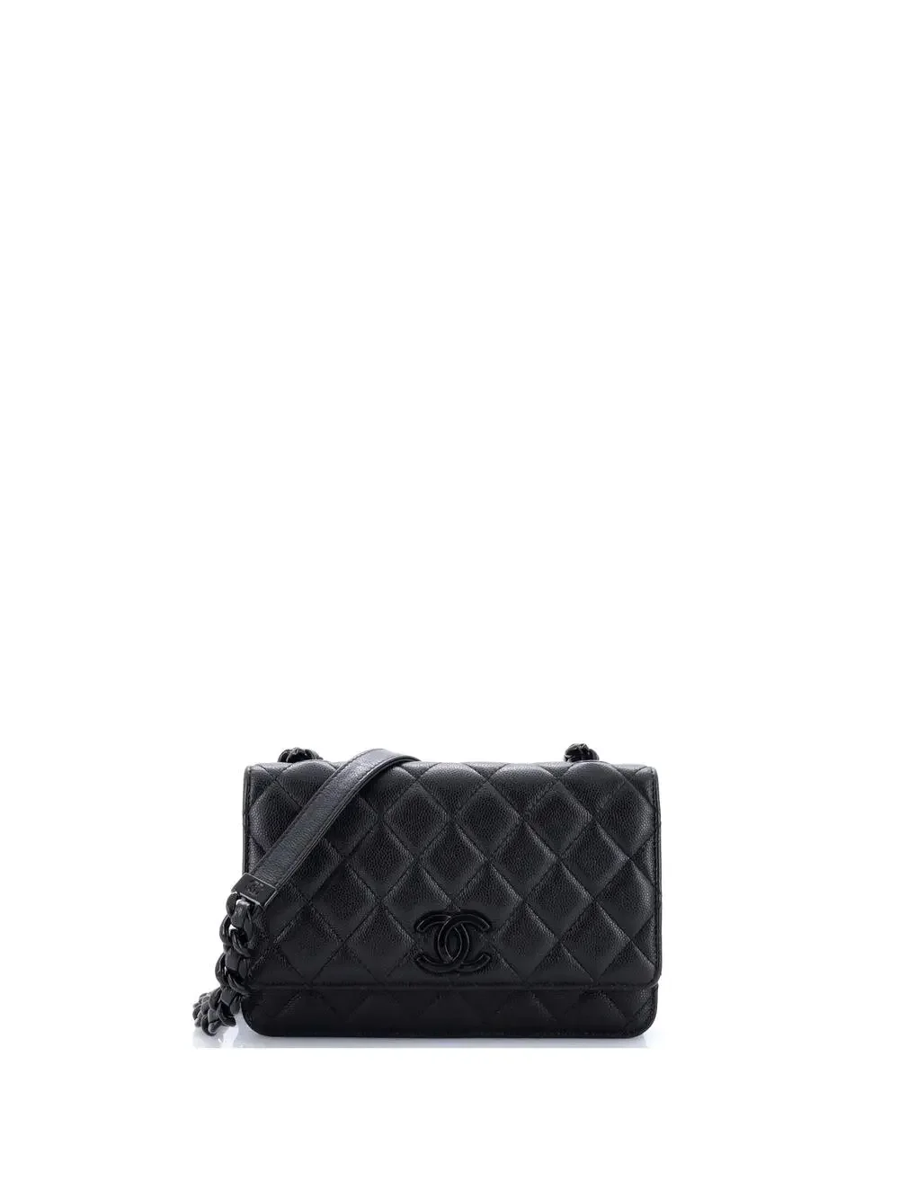 Chanel My Everything Wallet On Chain #343028C47B